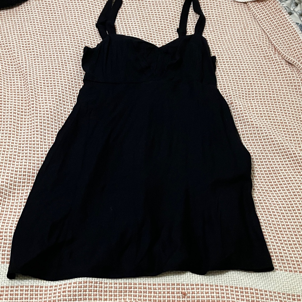 Old Navy Black Women's Tank Top